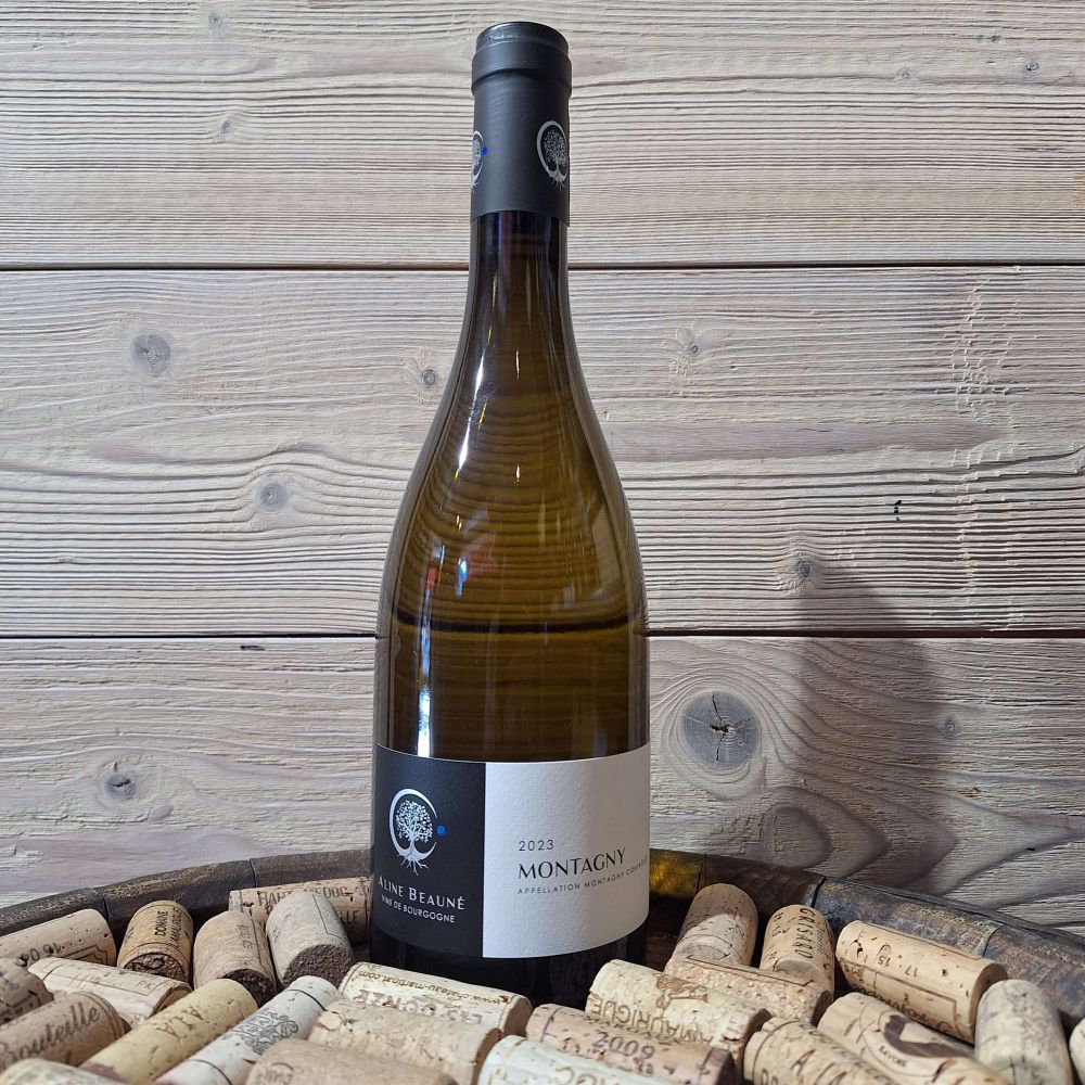 Montagny Aline Beaune 2023 75cl