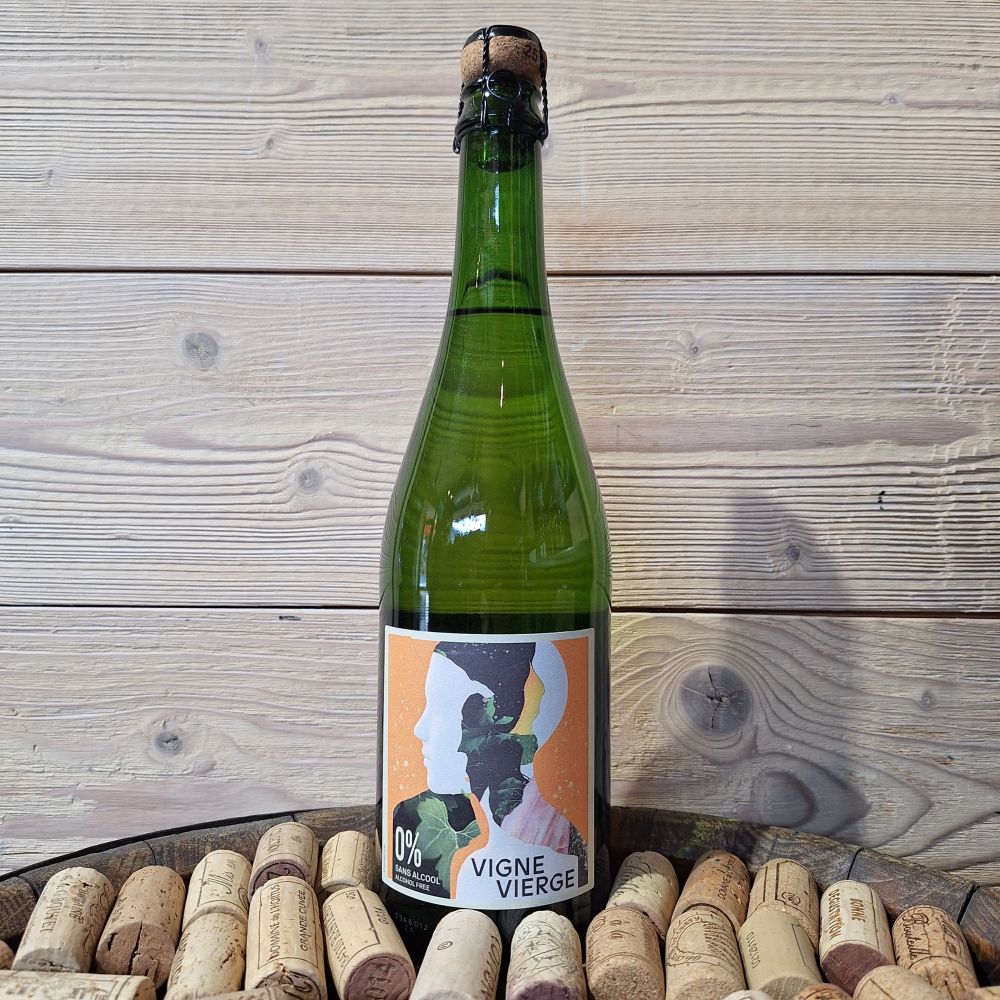 Vigne Vierge 2025 75cl