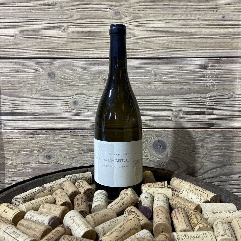 Grande Cuvee Hortus 2020 75cl