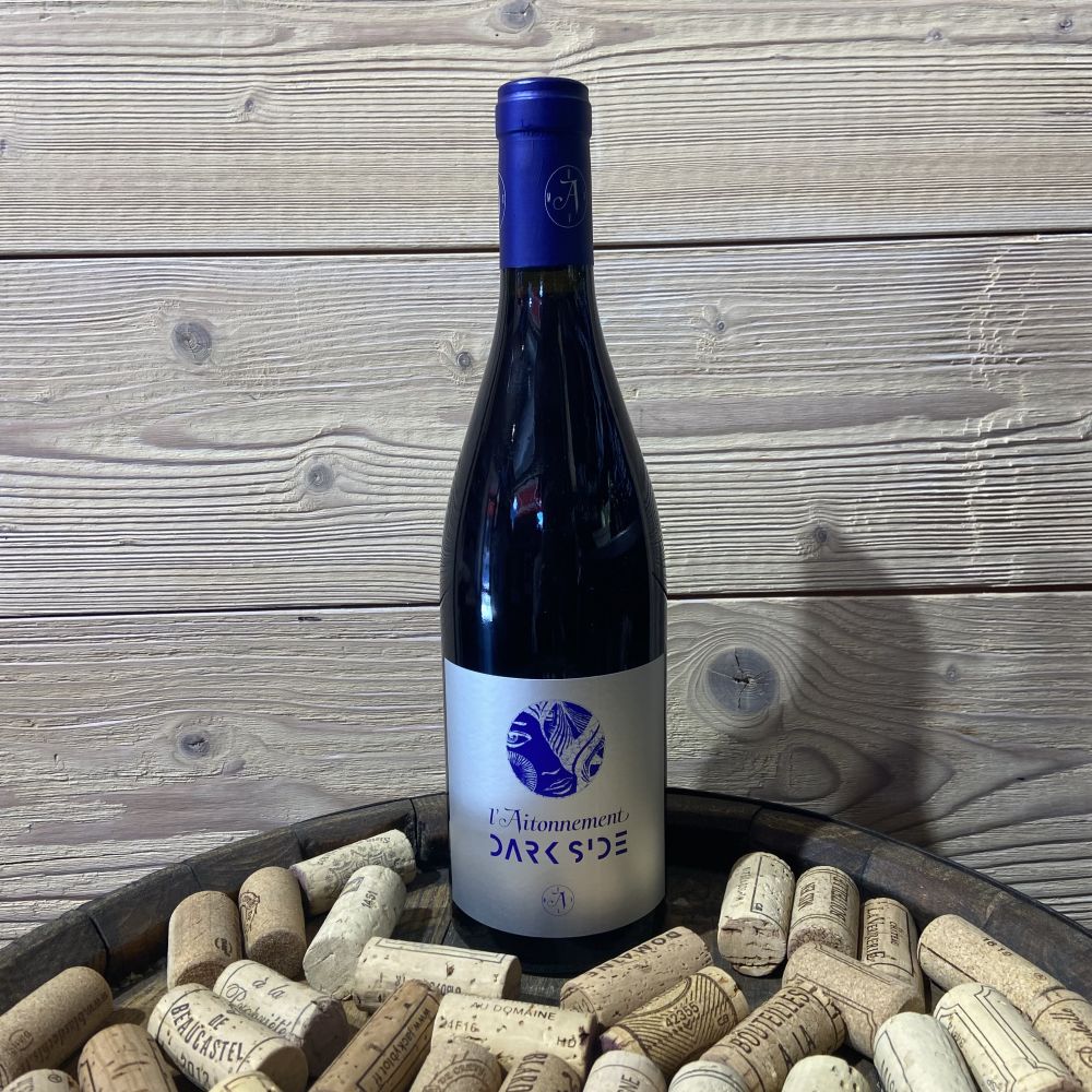 Darkside Domaine de l'Aitonnement 2021 75cl