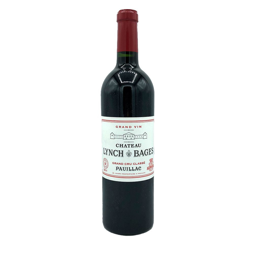 Pauillac Lynch Bages 2018 75cl