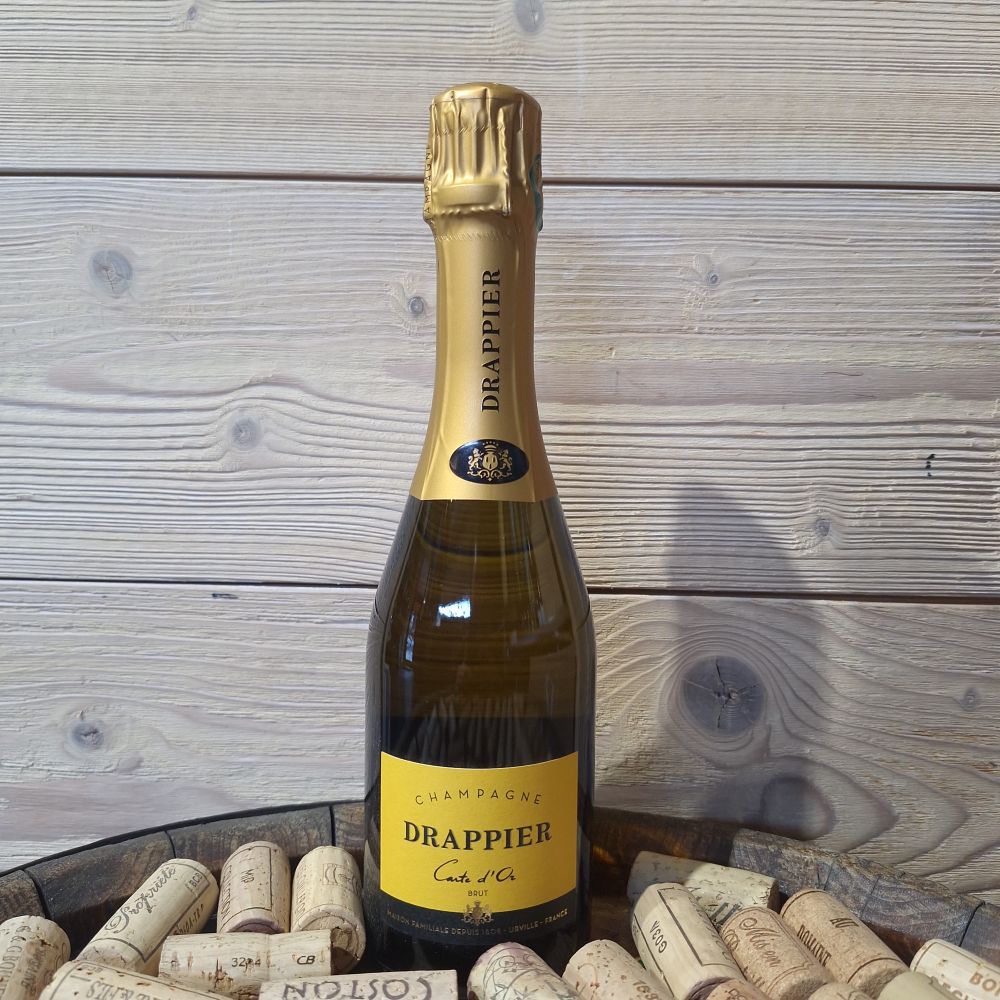 Jeroboam Carte d'Or Drappier 300cl