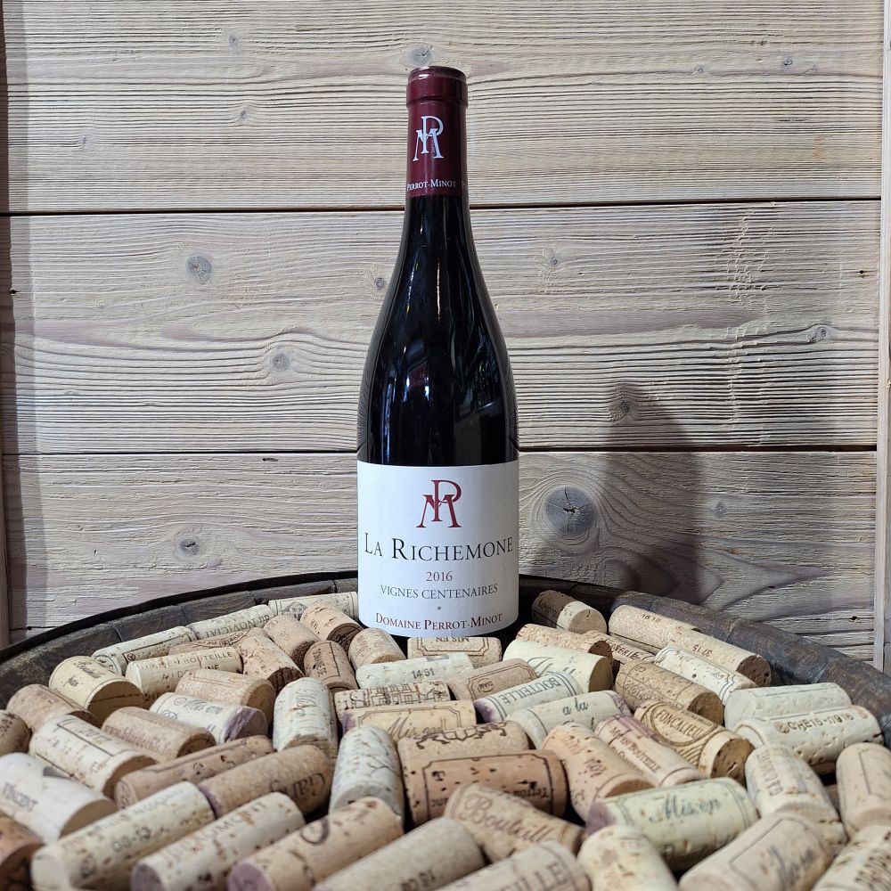 La Richemone Perrot Minot 2016 75cl