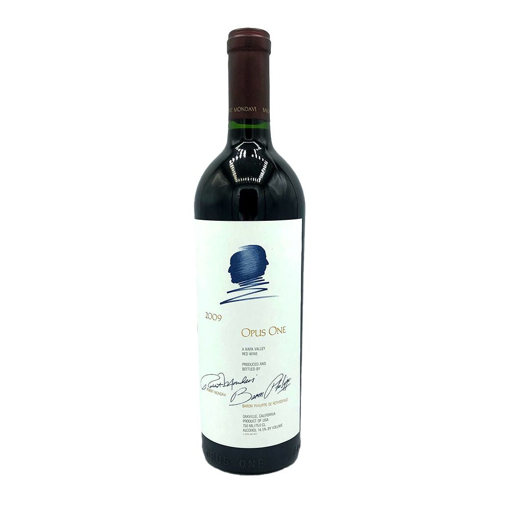 Opus One Robert Mondavi 2012 75cl