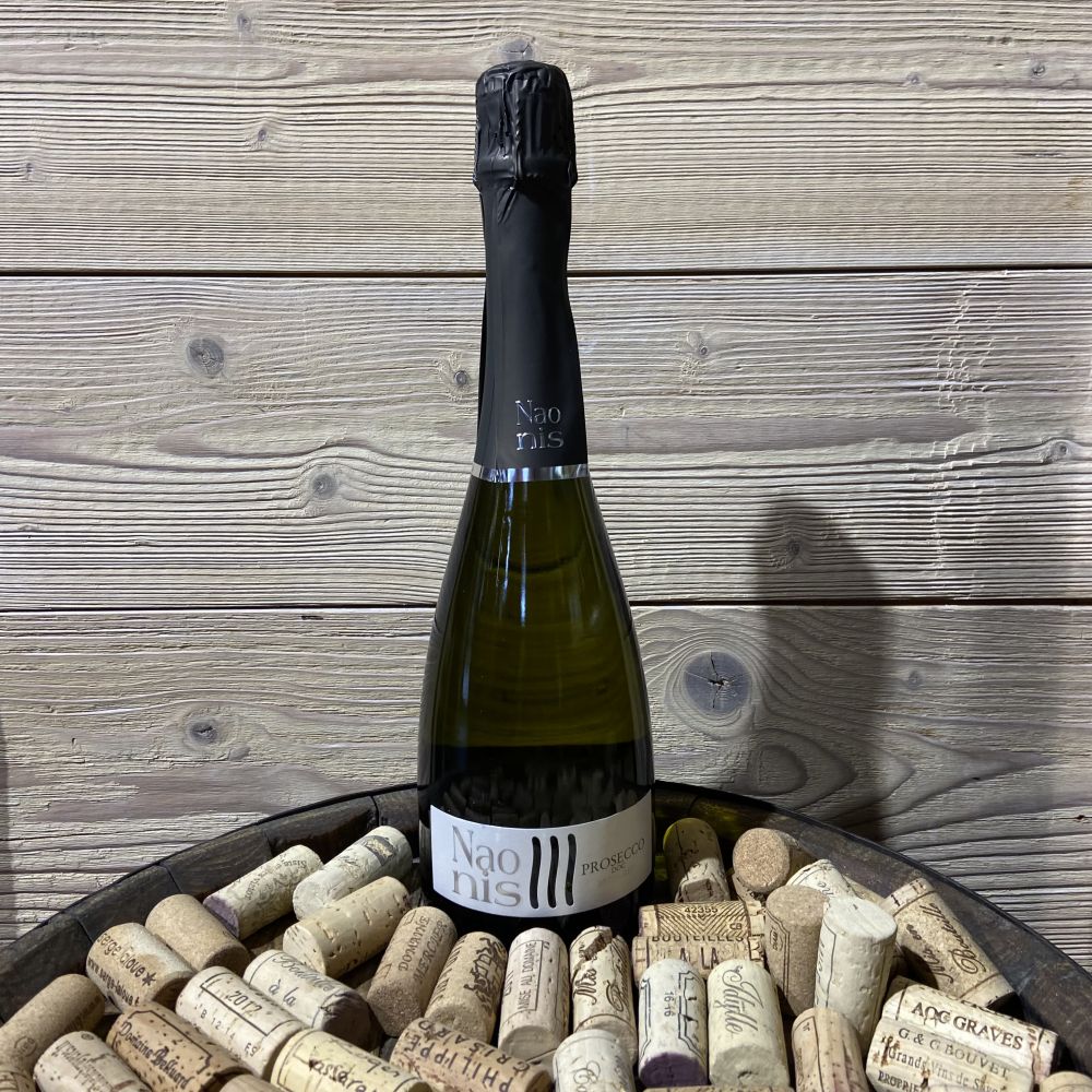 Prosecco naonis 75cl