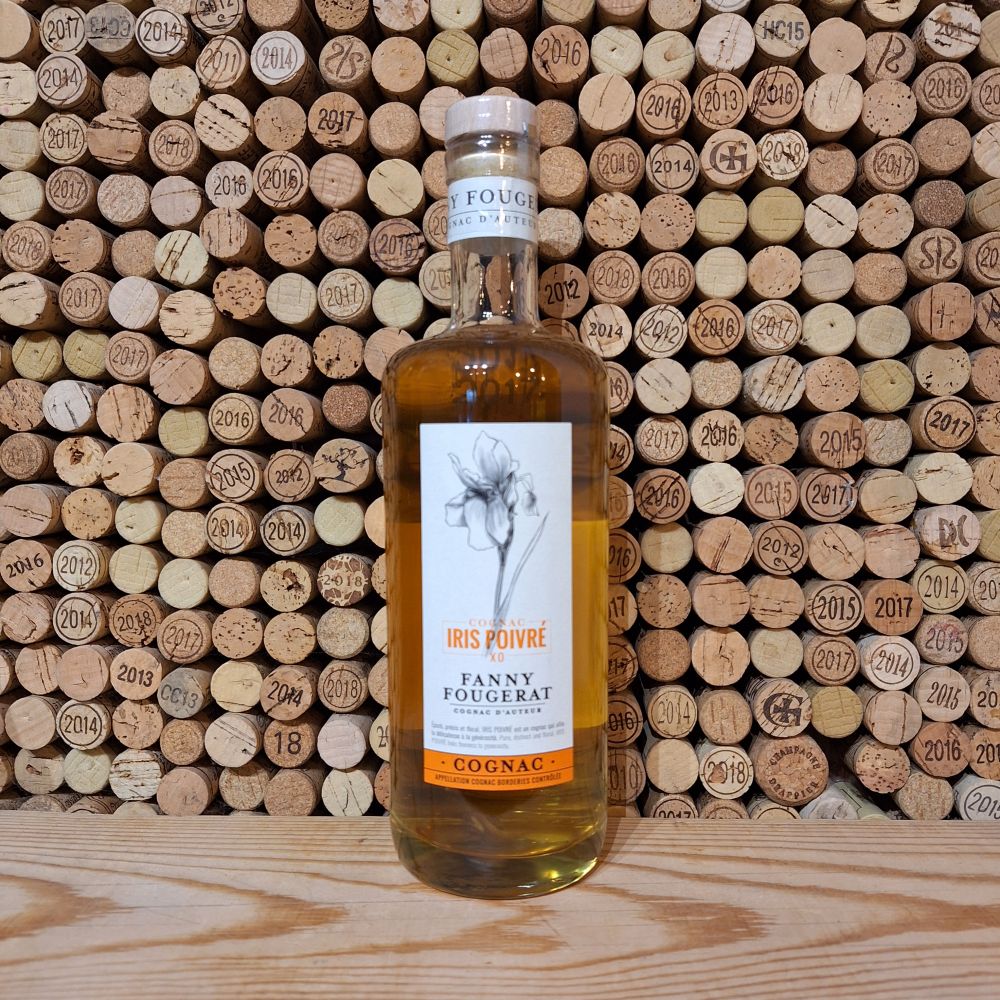 Iris Poivre Fanny Fougerat %XO% 70cl