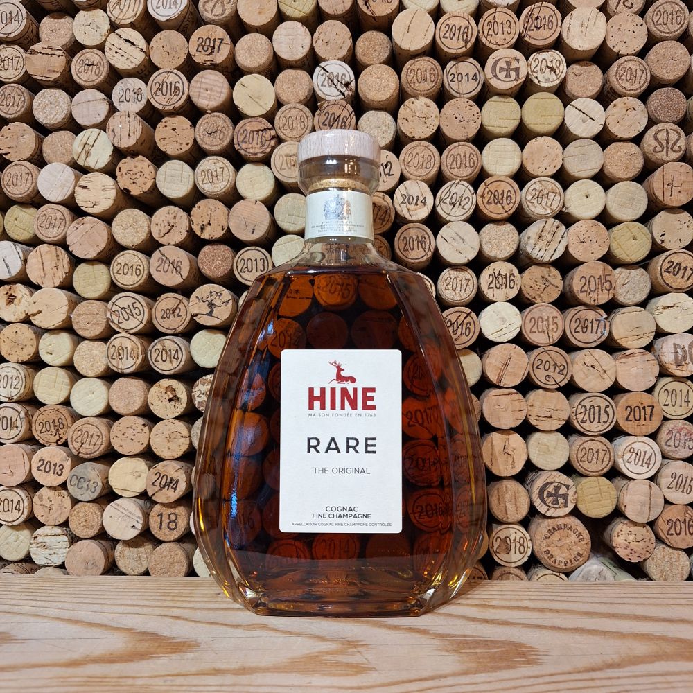 Cognac rare Hine 70cl