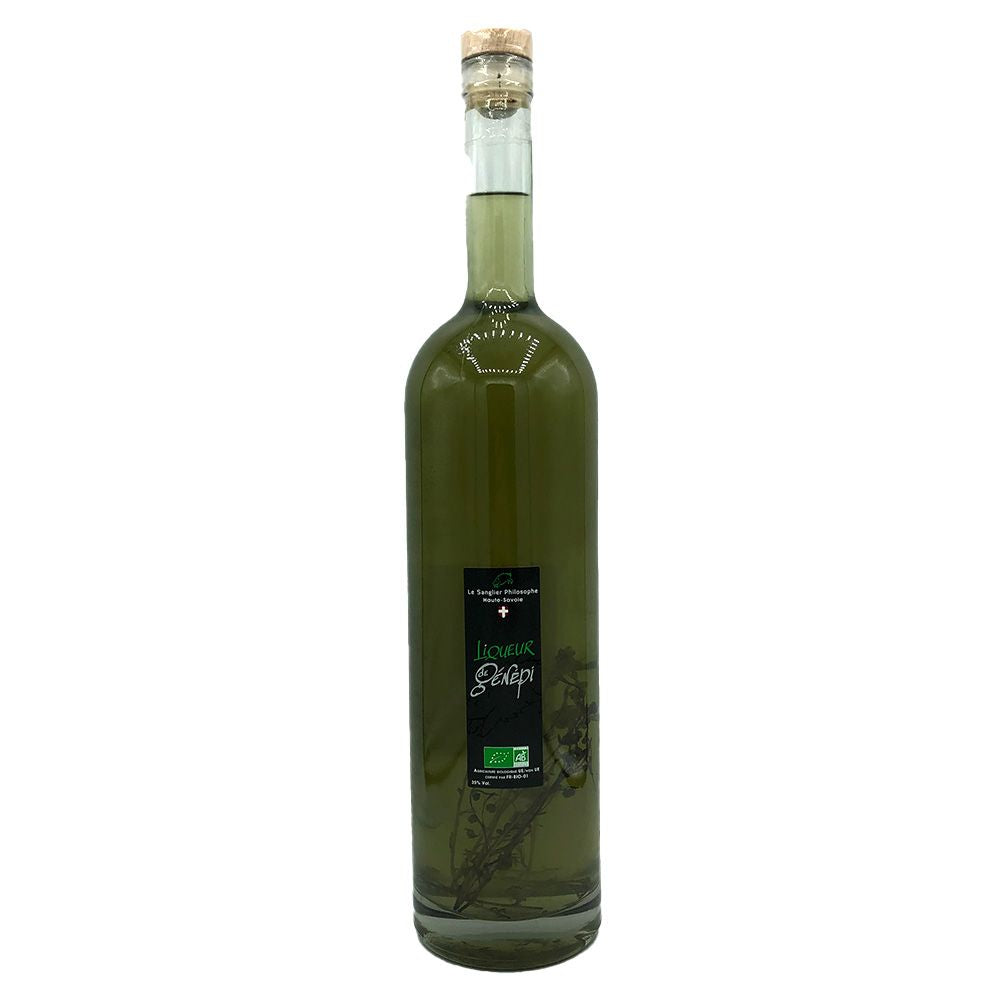 Magnum Genepi Sanglier Philosophe 150cl