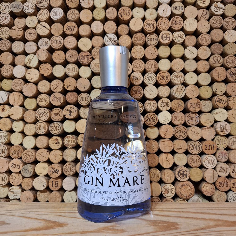 Gin Mare 70cl