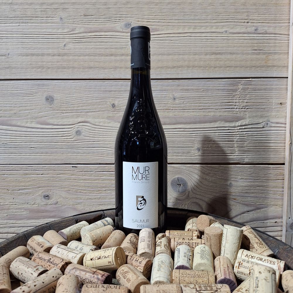 Saumur Murmures Guyons 2021 75cl