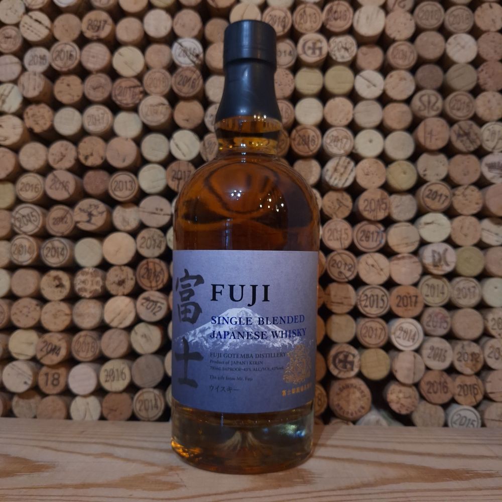 Fuji Single Blended 70cl