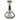Carafe Vertigo Italesse