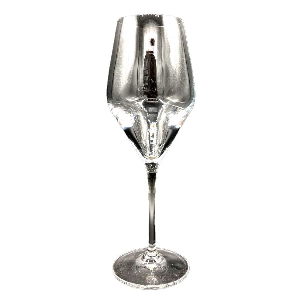Verre Bora Flute Italesse
