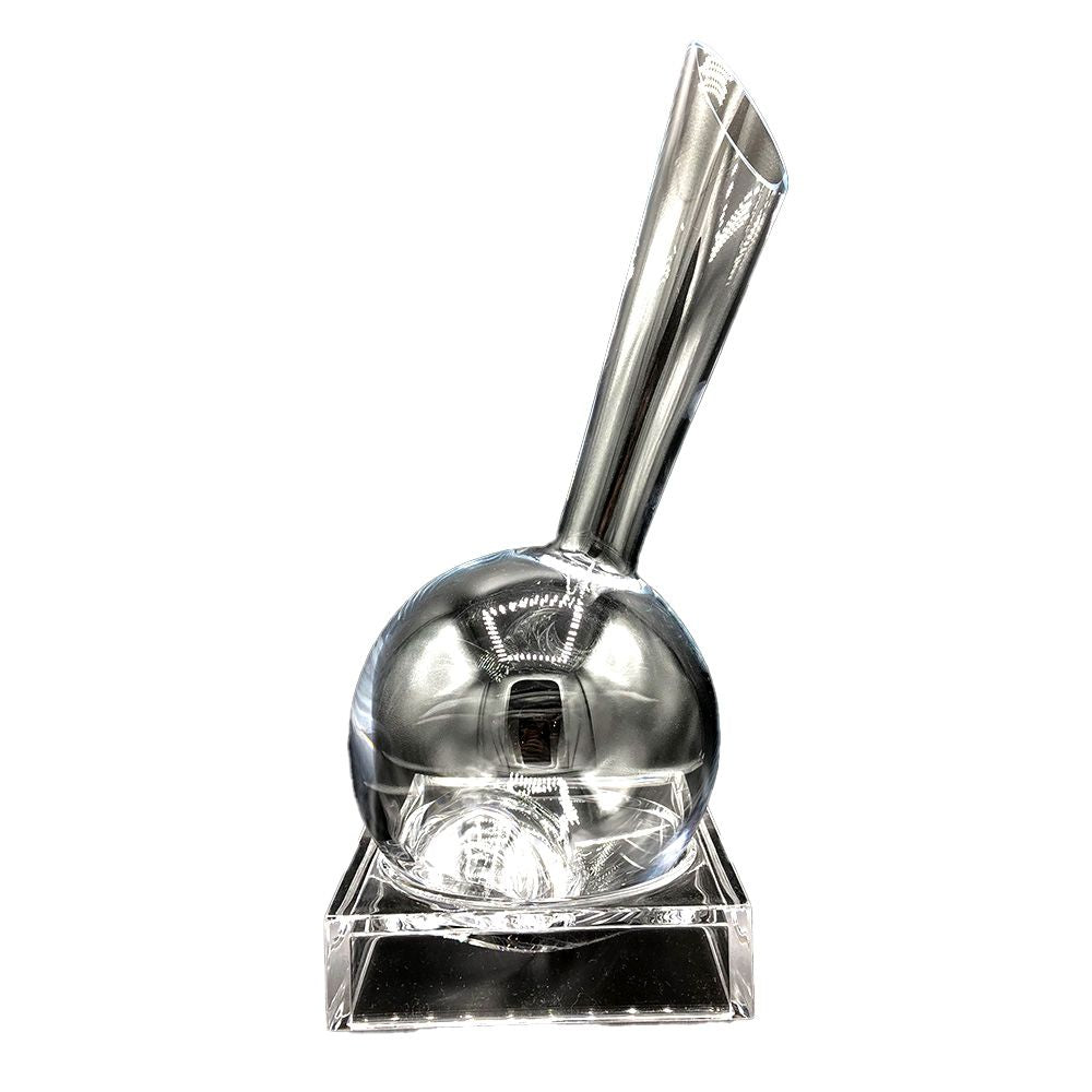 Carafe Vinocchio Italesse