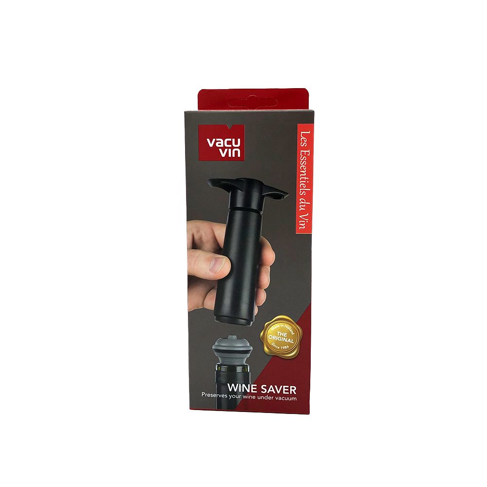 Pompe à vin