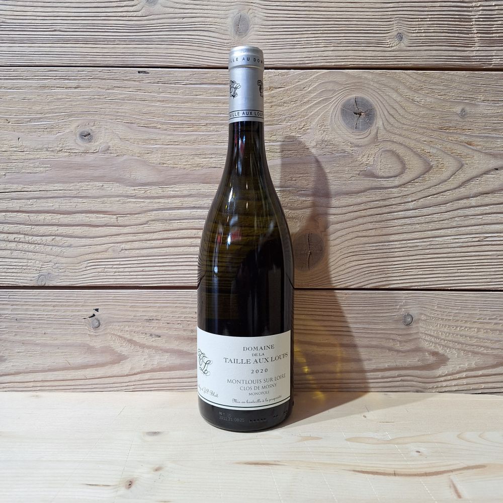 Taille aux Loups Clos de Mosny 2024 75cl