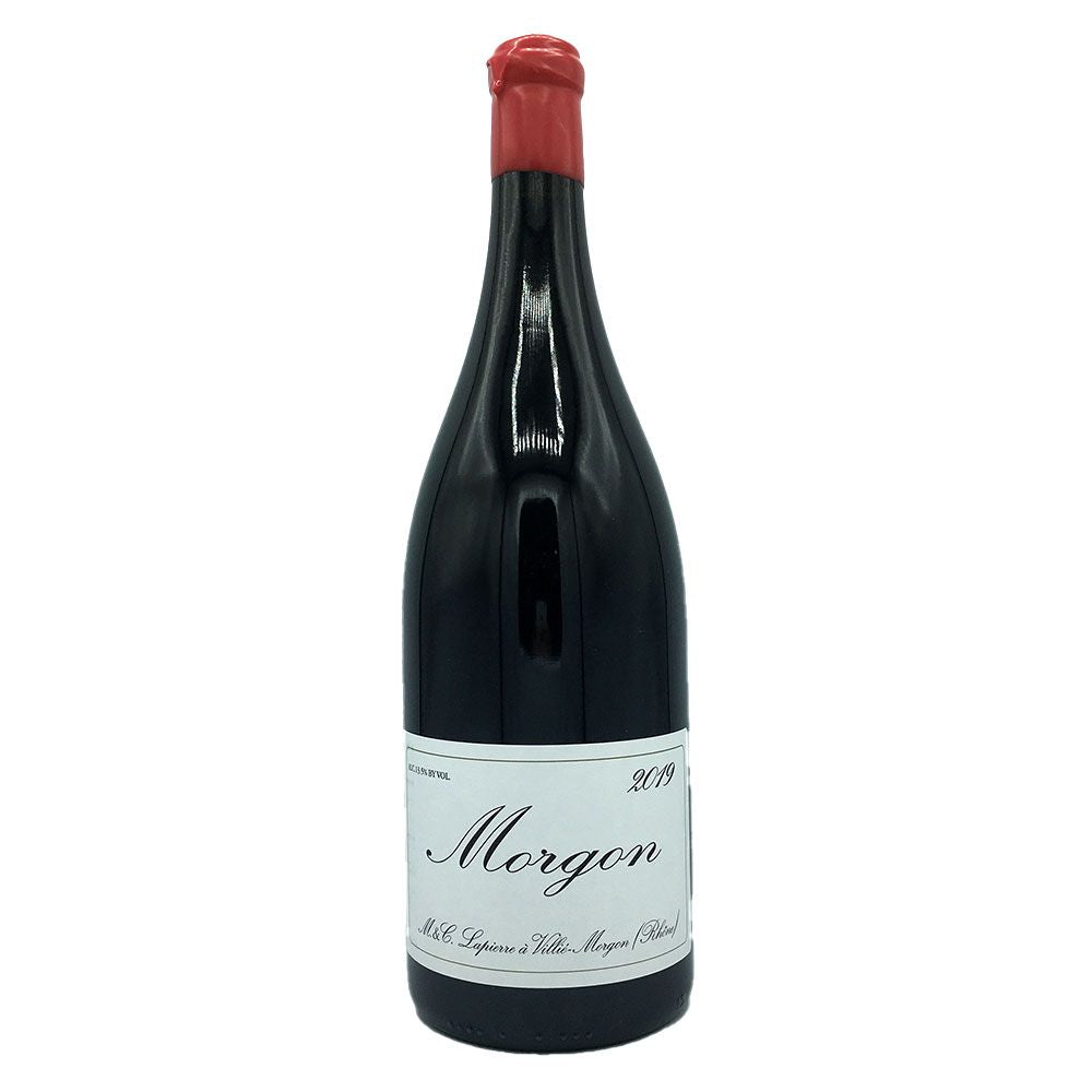 Magnum Morgon Marcel Lapierre 2024 150cl