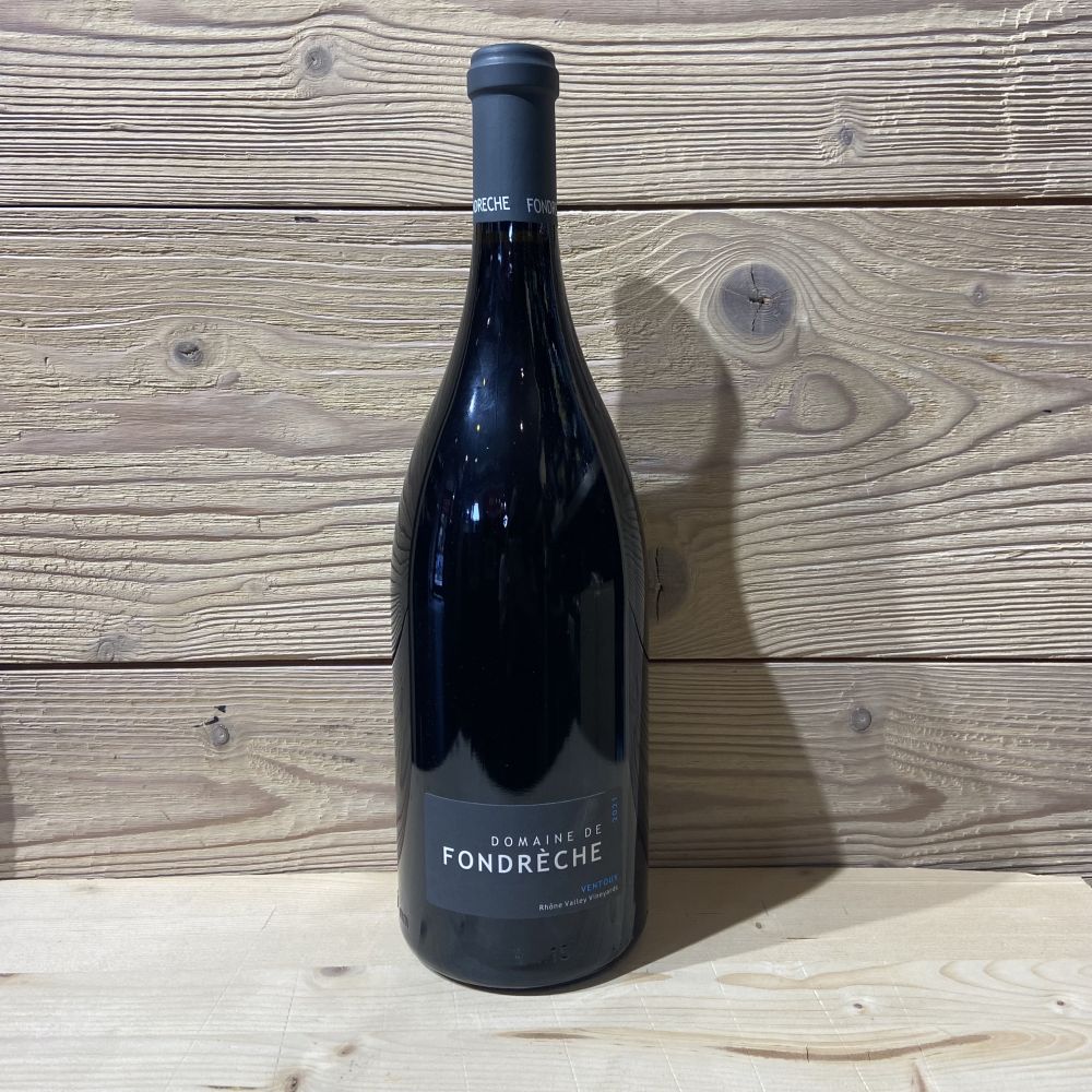 Magnum Domaine Fondrèche 2022 150cl