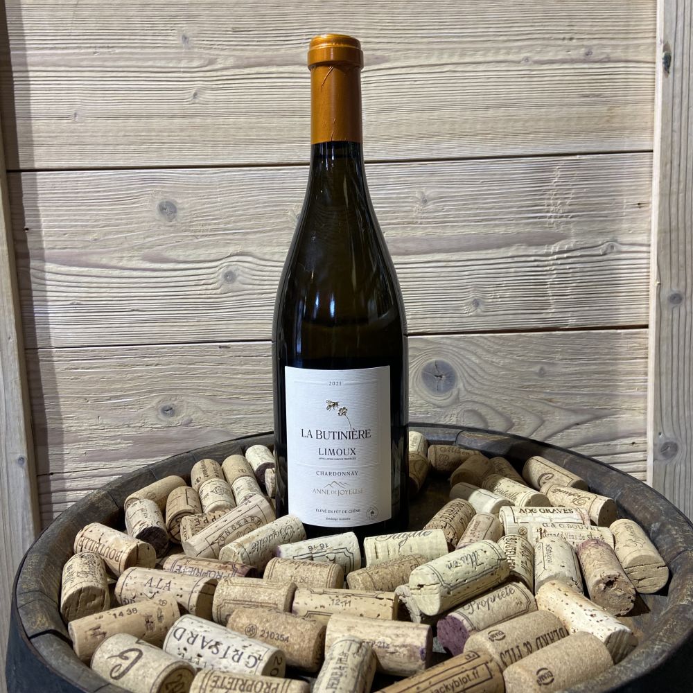 Butiniere Anne de Joyeuse -2024- 75cl