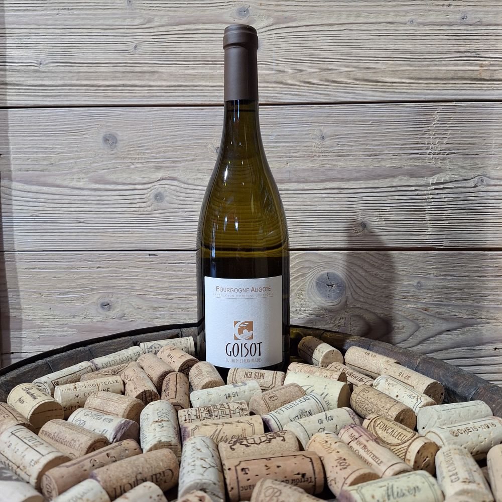 Aligoté Goisot 2021 75cl