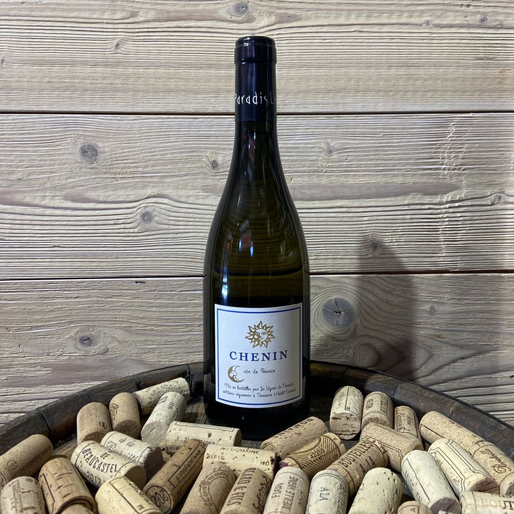 Chenin Dominique Lucas 2022 75cl