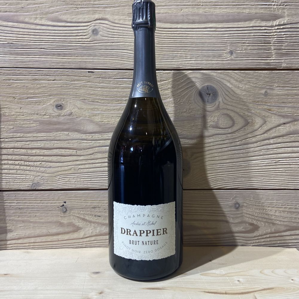 Magnum Brut Nature Drappier 150cl