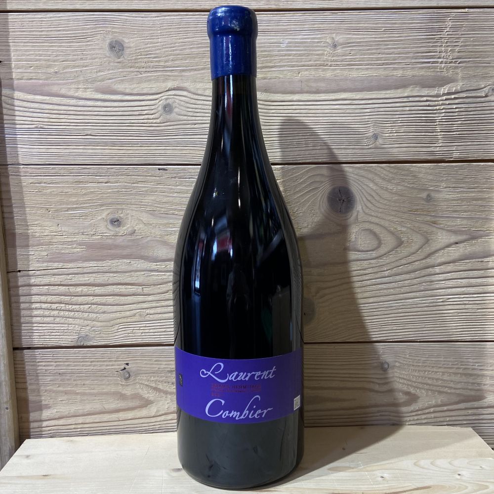 Jéroboam Laurent Combier Crozes hermitage 2022 300cl