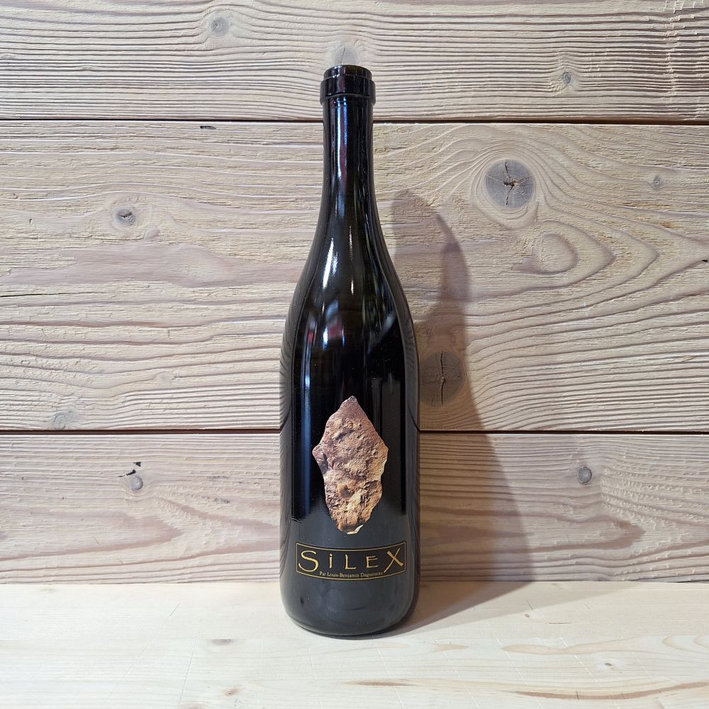 Silex Louis Benjamin Dagueneau 2019 75cl