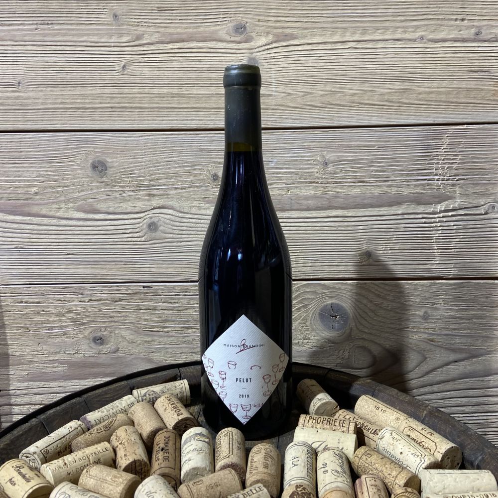 Pelut Maison Brandini 2019 75cl