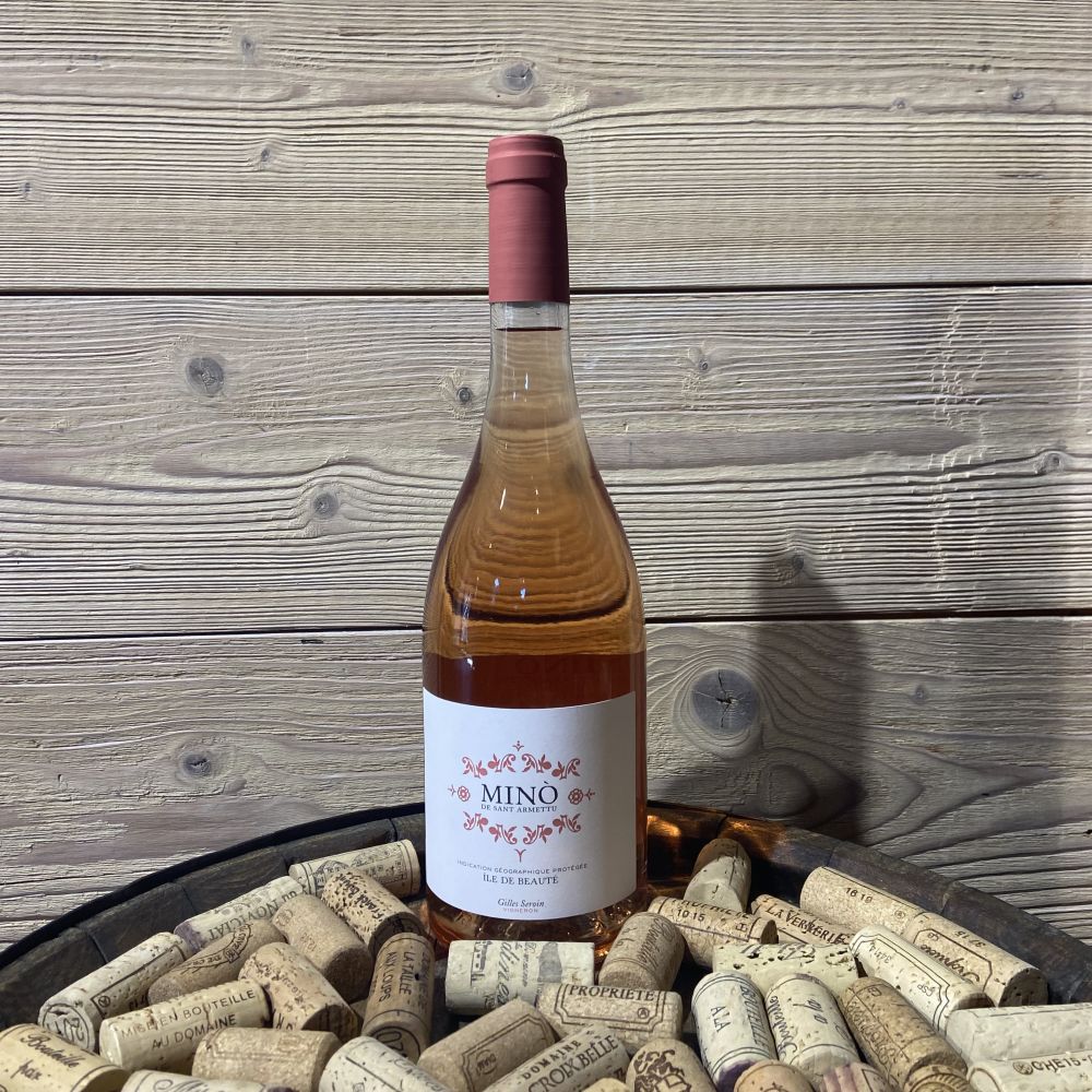 Mino Sant Armettu 2023 75cl