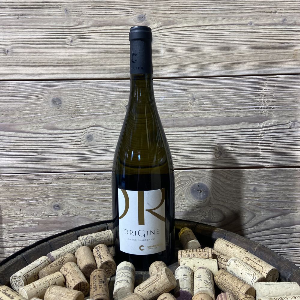 Origine Cellier des Chartreux 2023 75cl