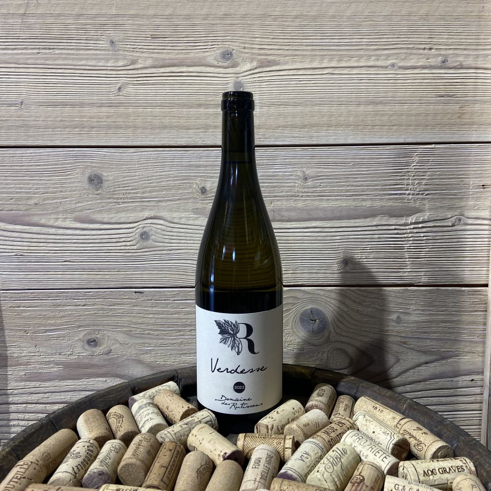Verdesse Domaine des Rutissons 2024 75cl