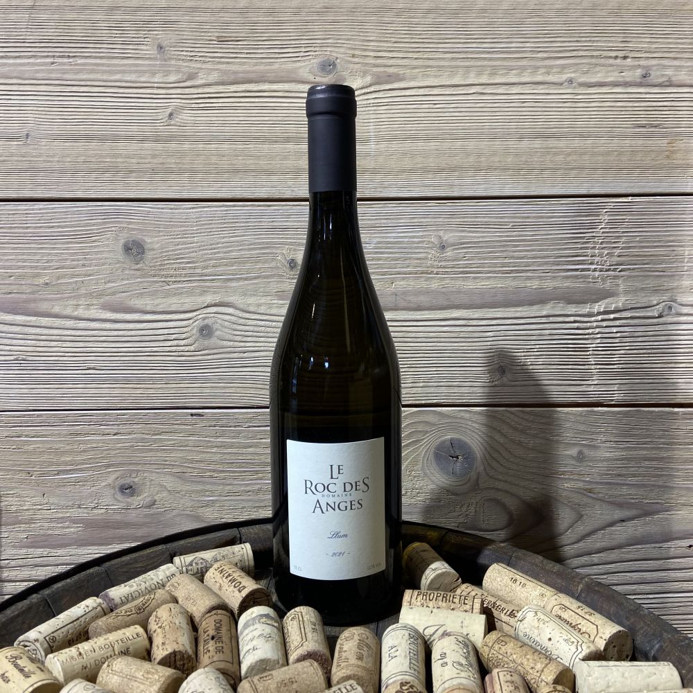 Llum Roc des anges 2023 75cl