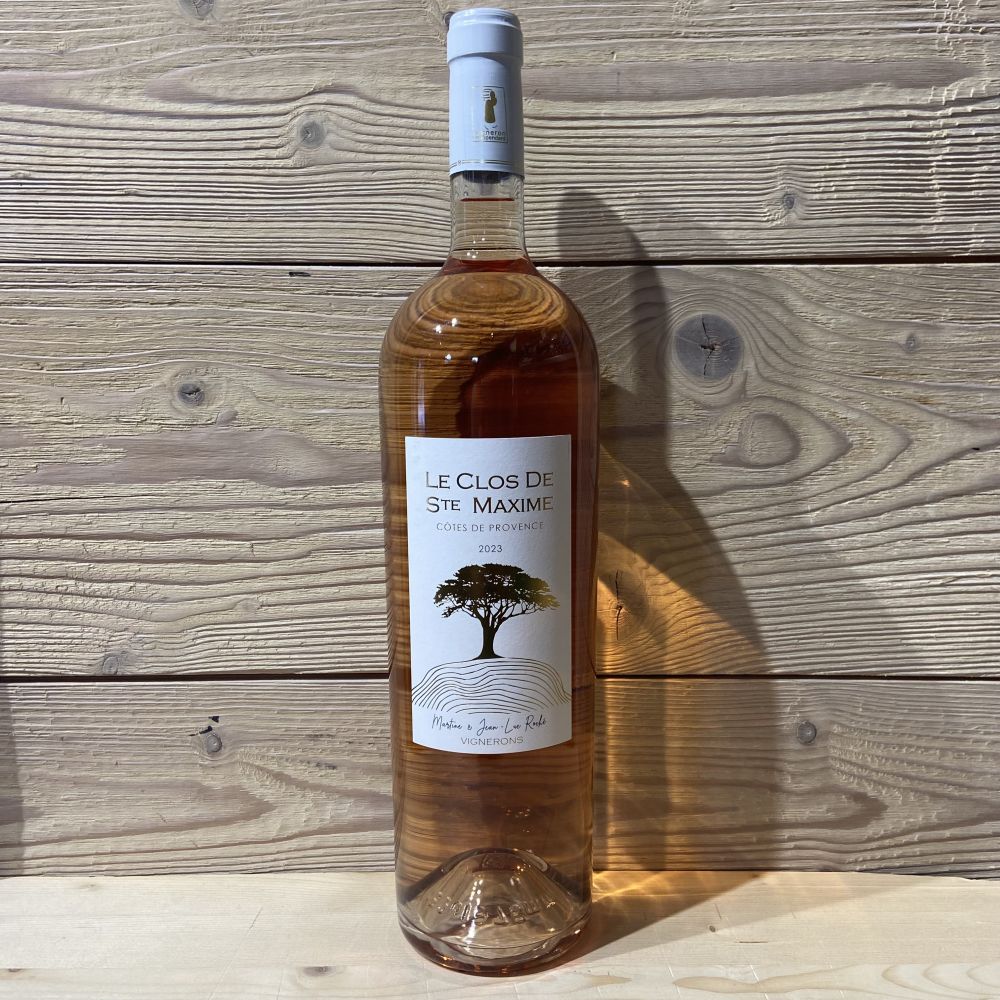 Magnum Le clos de sainte maxime 2023 150cl