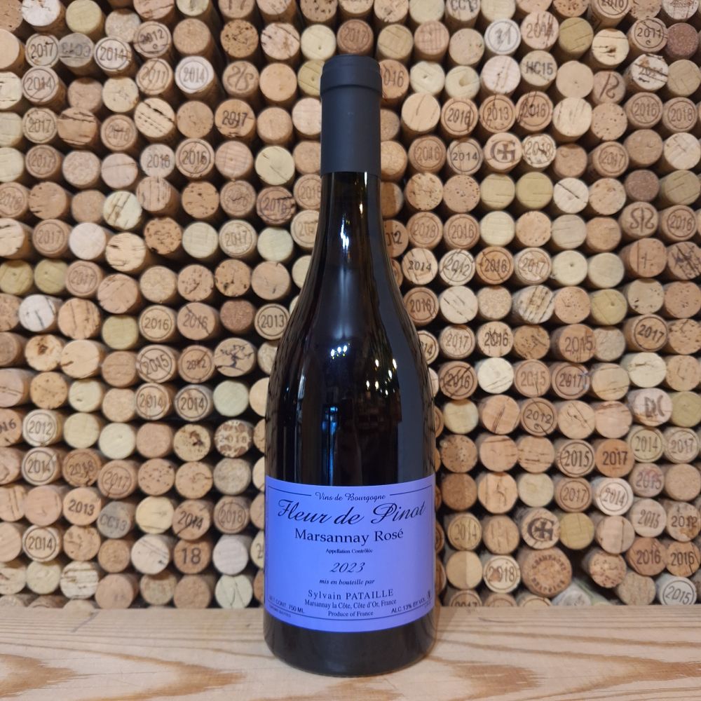 Fleur de Pinot Sylvain Pataille 2023 75cl