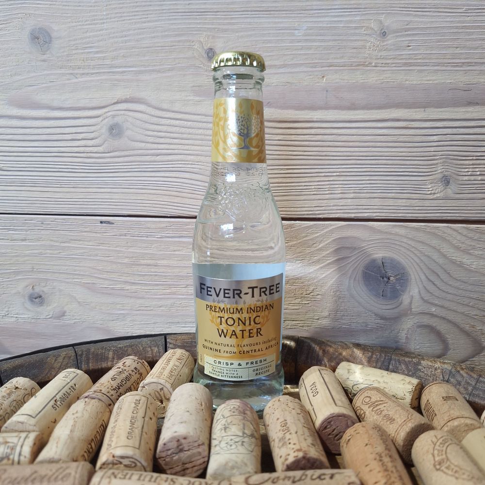 Tonic Nature Fever Tree 20cl