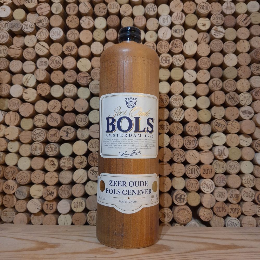 Oude Genever BOLS 100cl
