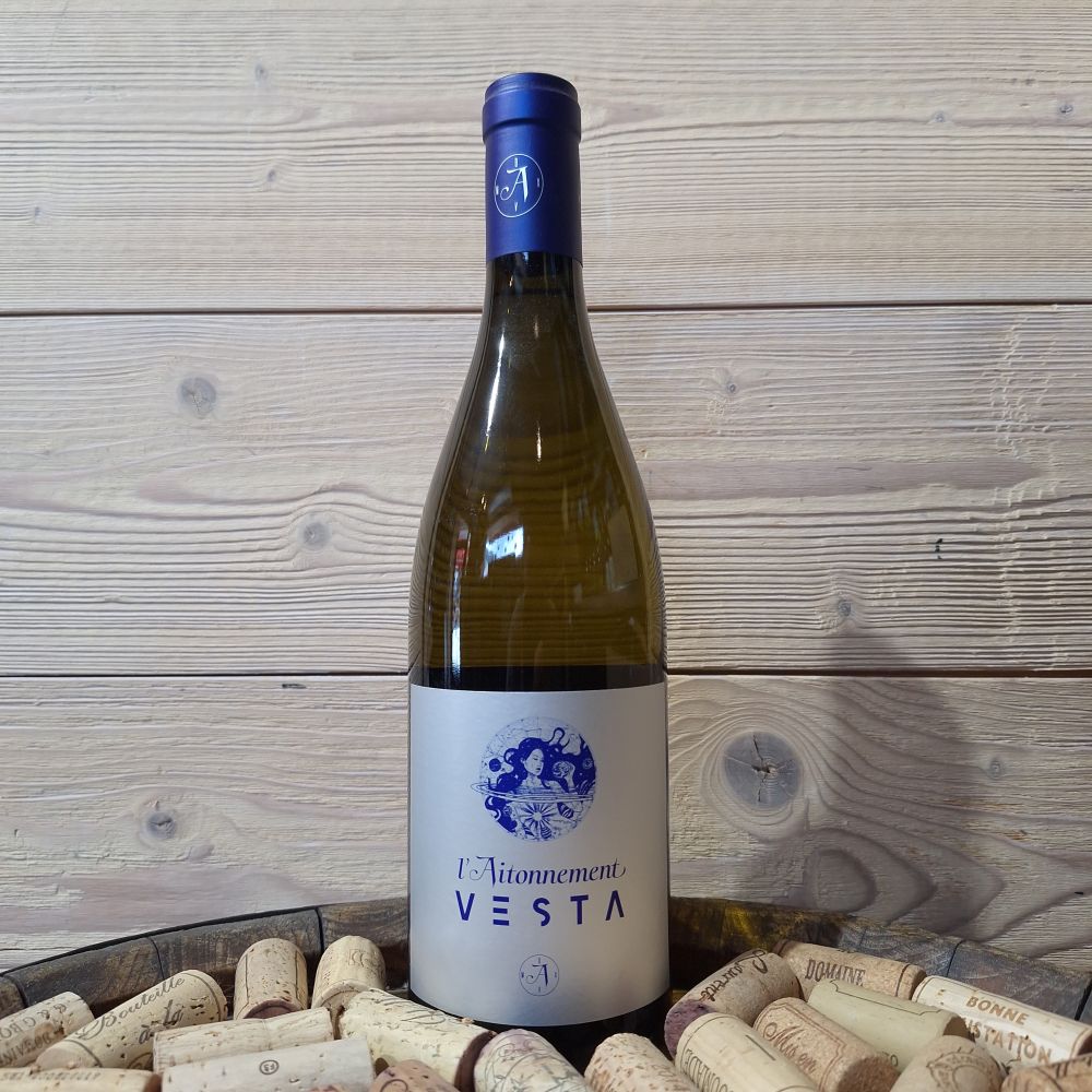 Vesta Domaine de l'Aitonnement 2021 75cl
