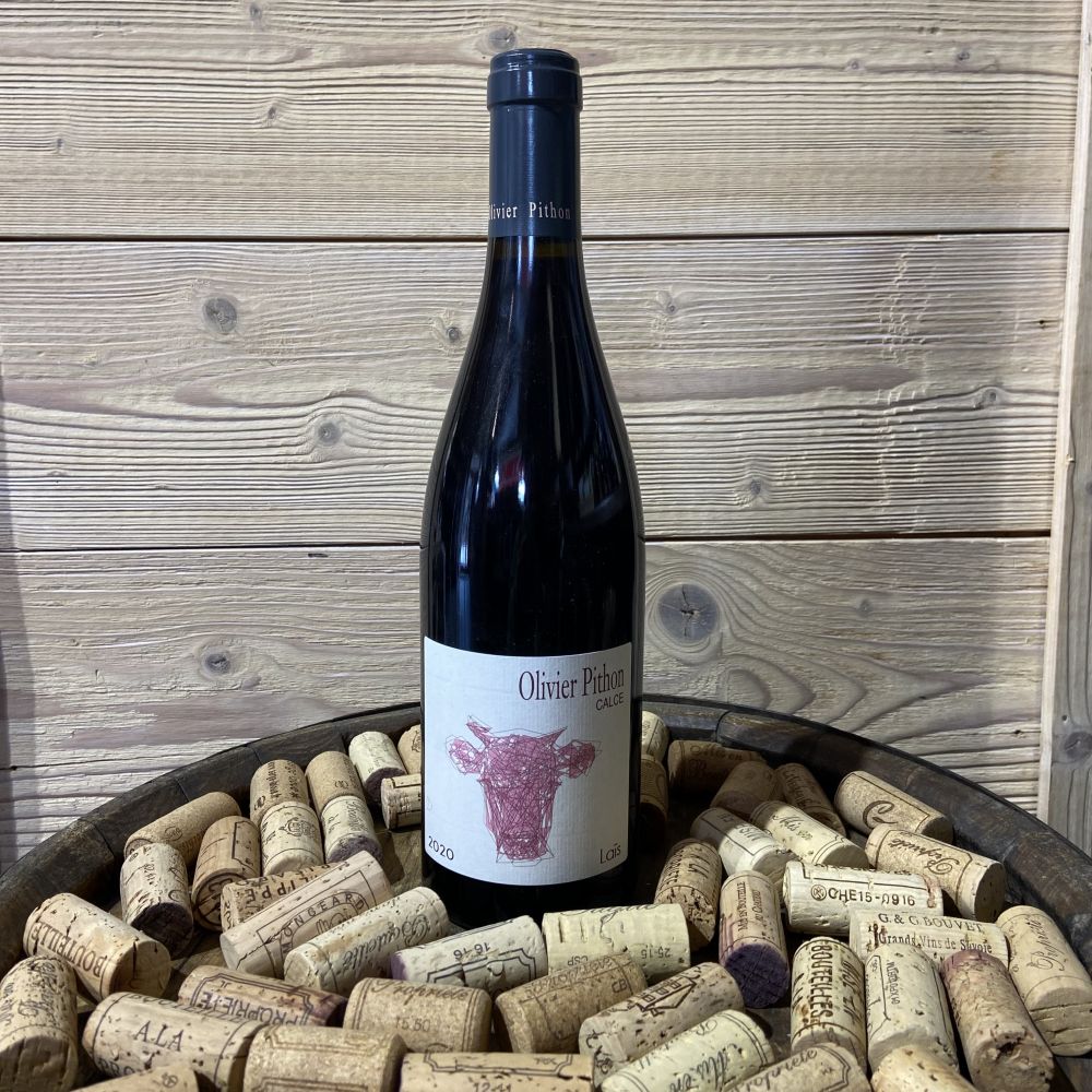 Laïs Olivier Pithon 2021 75cl