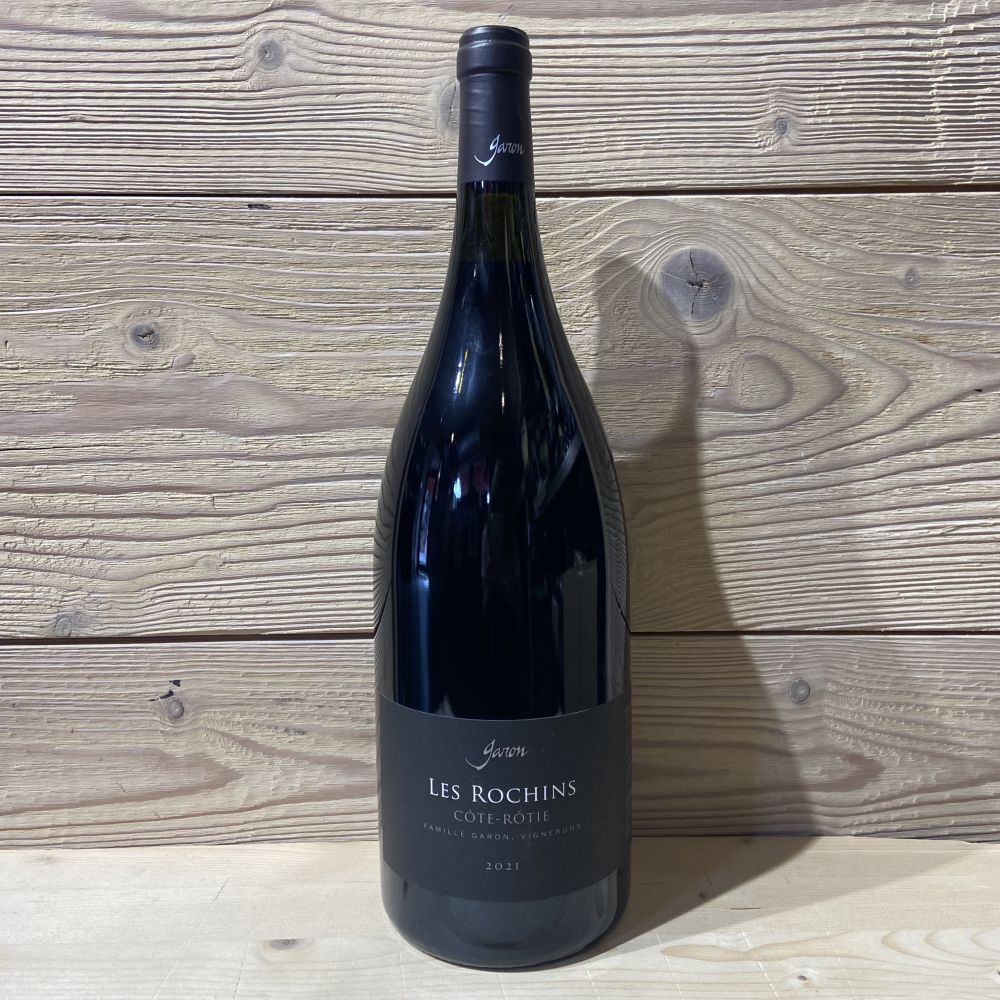 Magnum Les Rochins Garon 2021 150cl