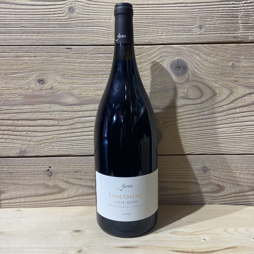 Magnum Lancement Garon 2021 150cl