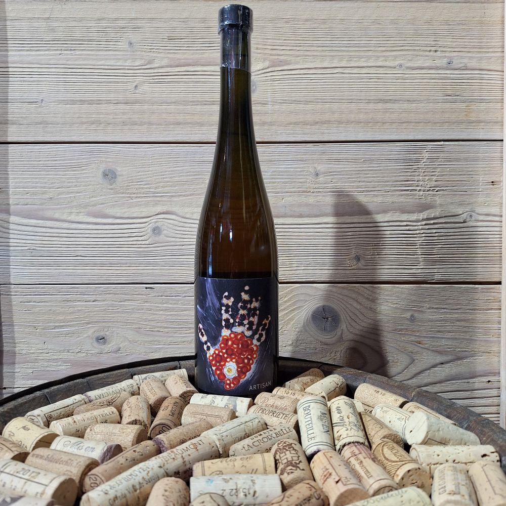 Artisan Domaine du Rêveur 2021 75cl