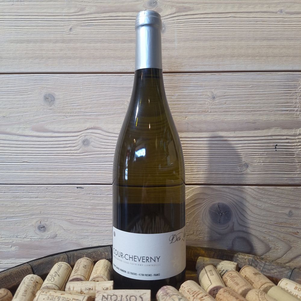 Cour-Cheverny Sauger 2022 75cl