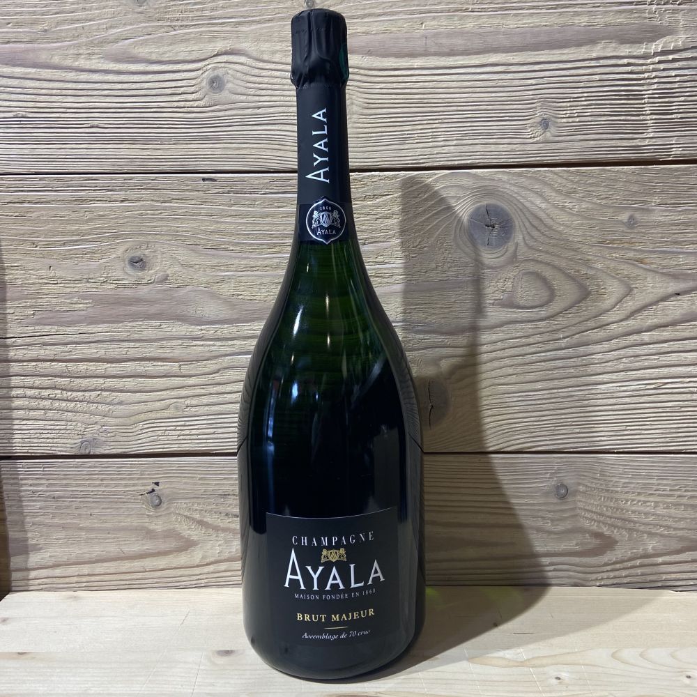 Magnum Brut Majeur Ayala 150cl