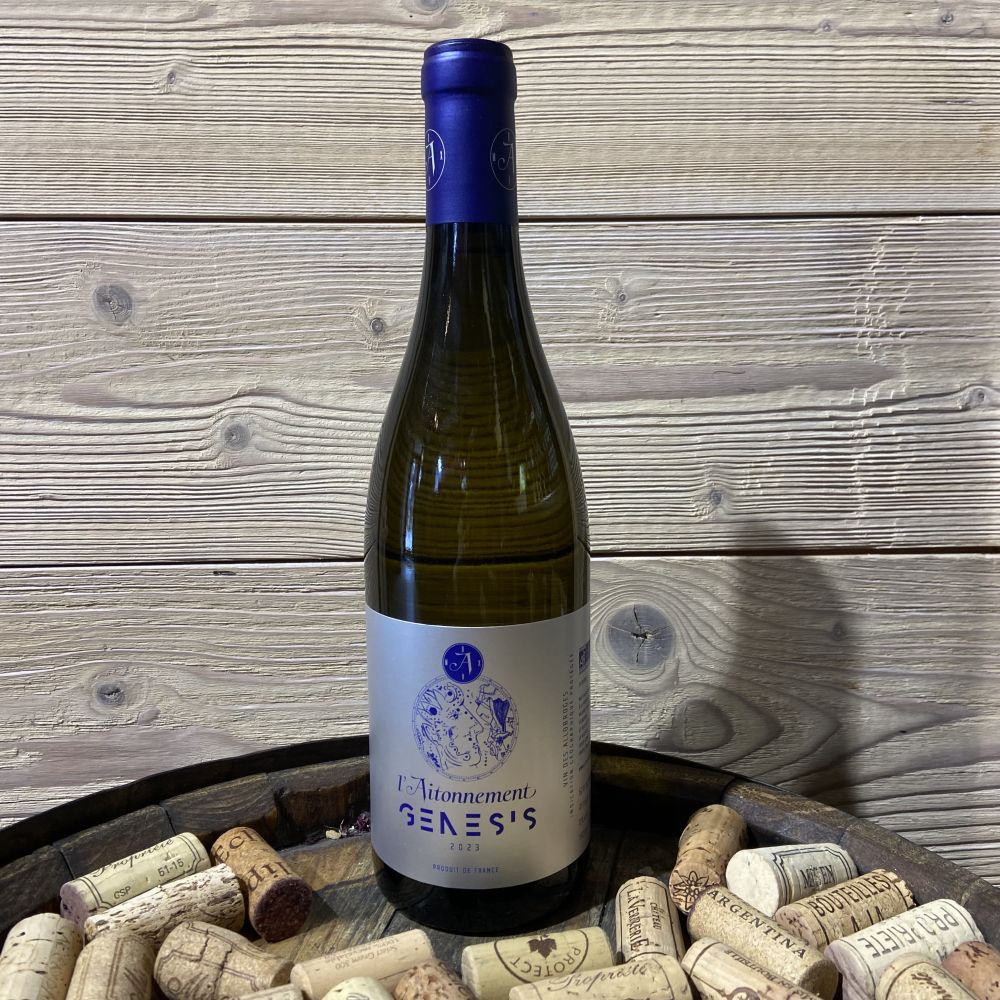 Genesis Domaine de l'Aitonnement 2024 75cl
