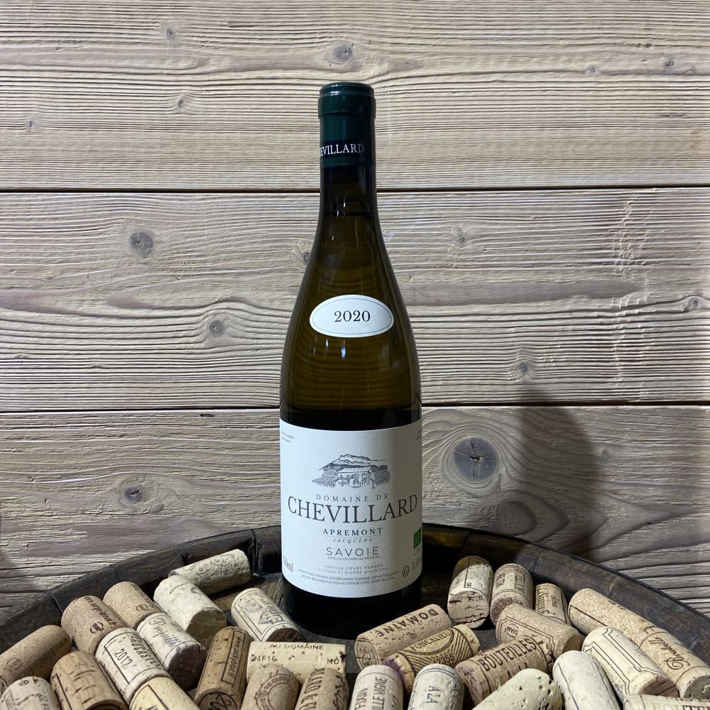 Apremont Chevillard 2023 75cl