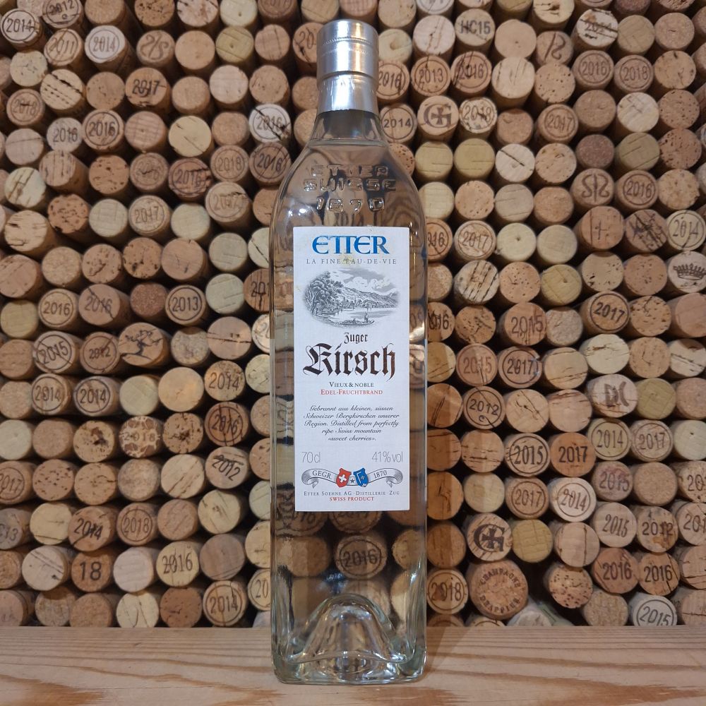 Cerise Kirsh Etter 70cl