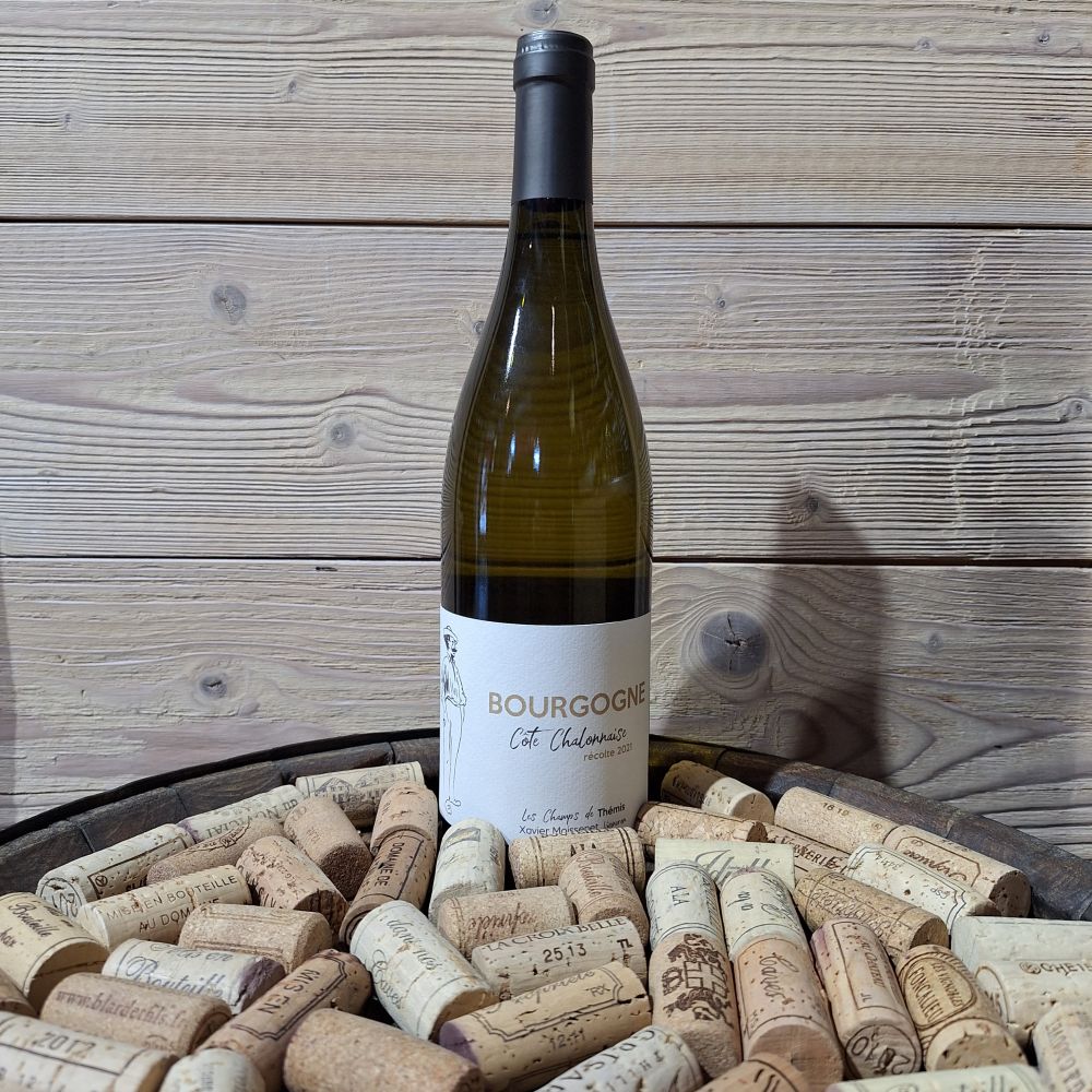 Cote Chalonaise Champs de Themis 2023 75cl