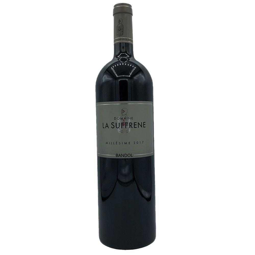 Magnum Bandol La Suffrène Rouge 2017 150cl Magnum