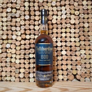 Tullibardine Sherry Finish